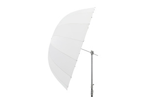 Parasolka Godox UB-165D paraboliczna transparentna [INNPRO]