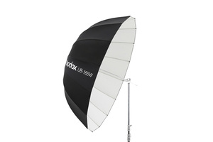 Parasolka Godox UB-165W paraboliczna biała [NEXT77]