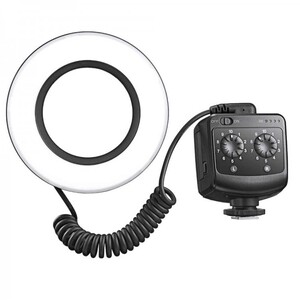 Lampa Godox LED Macro Ring72 [NEXT77]