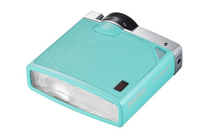 Lampa Godox Lux Junior Mint Green [NEXT77]