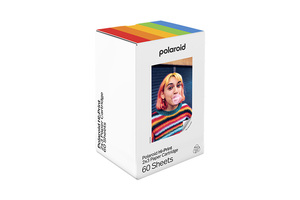 PAPIER FOT. POLAROID HI-PRINT II 60 ZDJ.