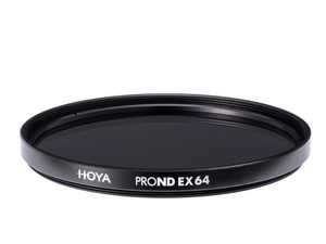 Filtr Hoya ProND EX 64 58mm [-NEXT77]