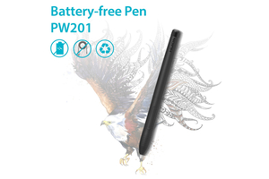 Pióro Huion do H430P [DILECTRO]