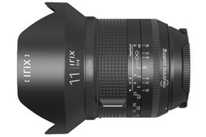 Obiektyw IRIX Firefly 11mm Pentax/IL11FFPK [NEXT77]