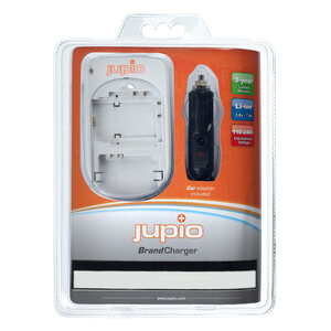 Ład.JUPIO BrandCharger Olympus /LOL0020