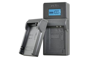 ŁADOWARKA JUPIO Sony, Samsung, JVC 4.2V LSO0034
