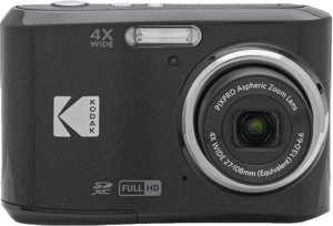 Aparat KODAK FZ45 Czarny