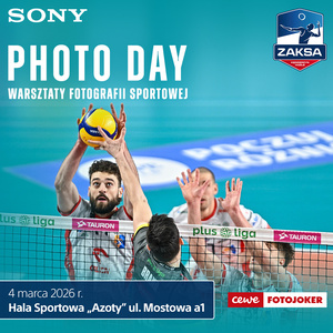FOTOKURS Photo Day