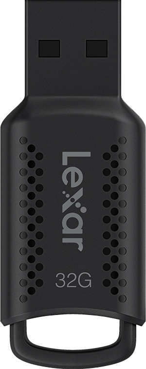 Pendrive Lexar JumpDrive V400 32GB [FOCUS]