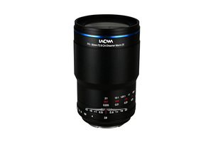 Obiektyw Venus Optics Laowa 90 mm f/2,8 Ultra Macro APO do Sony E [FDIRECT]