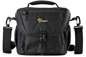 TORBA LOWEPRO NOVA 170 AW II /BLACK
