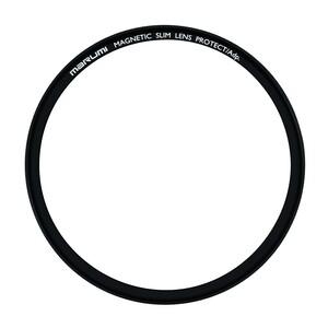 Filtr Marumi Magnetic Slim LP/adapter 82mm