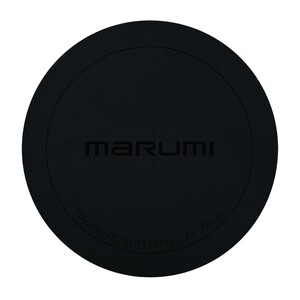 Pokrywka Marumi Magnetic Slim Circular 77mm