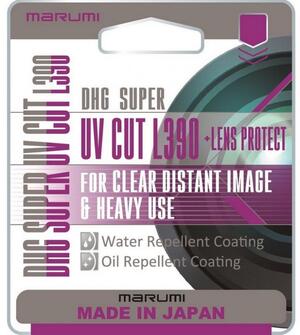 FILTR MARUMI UV SUPER DHG 95MM
