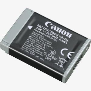 Akumulator CANON NB-15L /7445C001