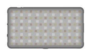 Lampa Newell Led RGB-W Rangha [FDIRECT]