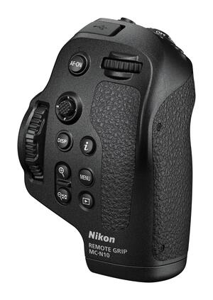 Grip NIKON Remote MC-N10