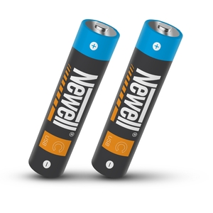 Akumulator Newell AAA USB-C 500 mAh 2 szt. blister [FDIRECT]