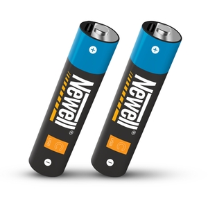 Akumulator Newell AA USB-C 1550 mAh 2 szt. blister [FDIRECT]