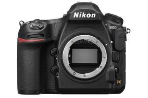 Aparat NIKON D850 body /lus