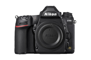 Aparat NIKON D780 Body
