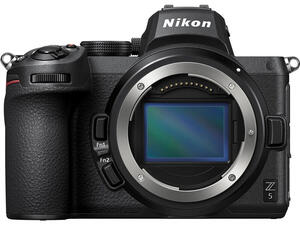 APARAT NIKON Z5 BODY