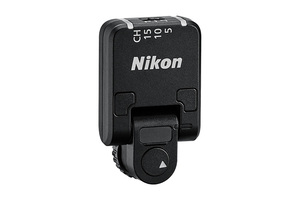 Przekaźnik NIKON WR-R11a