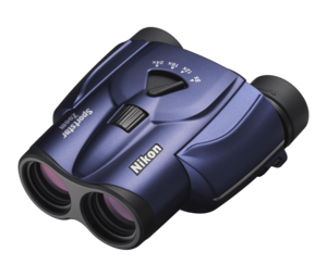 LORNETKA NIKON 8-24x25 Sportstar zoom nieb
