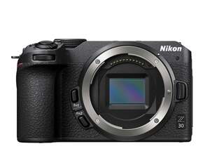 APARAT NIKON Z30 body