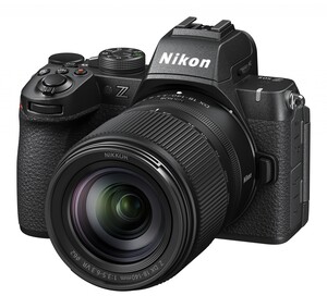 Aparat Nikon Z50II Z DX18-140