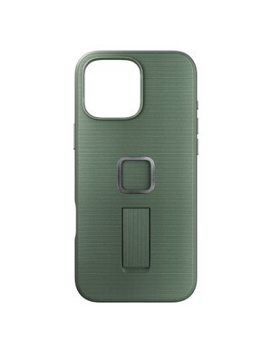 Etui PEAKDESIGN  Loop Case iPhone 16 Pro Max Sage/MLCBVSG1 [SANSA]