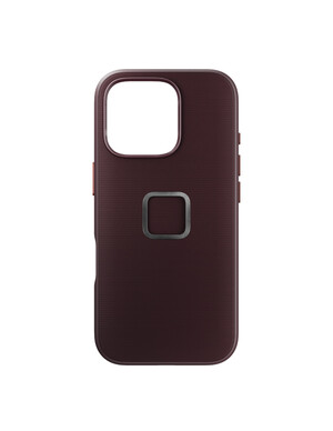 Etui PEAKDESIGN  Fabric Case iPhone 16 Pro Eclipse/MMCBUEP1 [SANSA]