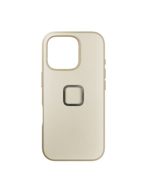 Etui PEAKDESIGN  Clarino Case iPhone 16 Pro Bone/MMCBUBO1 [SANSA]