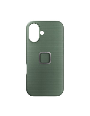 Etui PEAKDESIGN  Fabric Case iPhone 16 Standard Sage/MMCBSSG1 [SANSA]