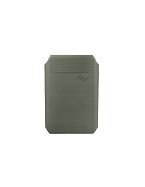 Mobile Wallet Slim Sage [EOL-SANSA]