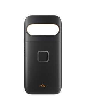 ETUI PEAK GNAR  PIXEL 10 BLACK /MMXCMBK1 [SANSA]