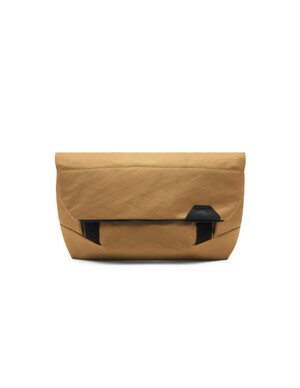 Torba Peak Field Pouch v2 Coyote /BPCY3 [SANSA]