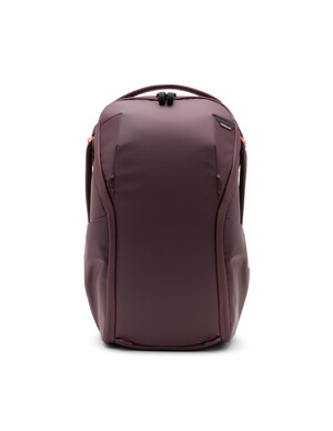 Plecak Peak Every.20Lzip Fiol/BEDBZ20EP3 [SANSA]