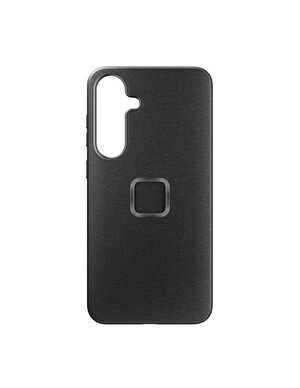Etui Peak Fabric S25+ Charcoal/MMCCCCH1 [SANSA]