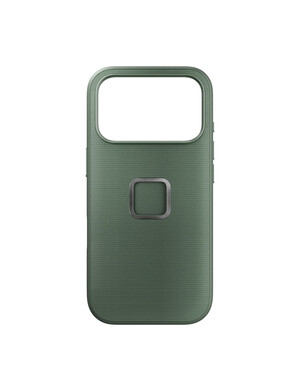 Etui Peak Fabric iP17Pro Sage/MMCCFSG1 [SANSA]