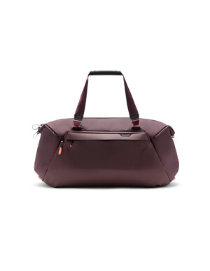 Torba Peak Duffel65L fioletowa/BTRD65EP3 [SANSA]