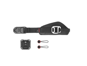 Pasek Peak Design na rękę Clutch v3 [SANSA]