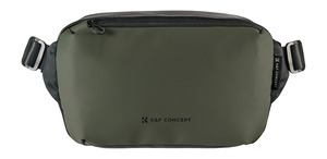 Torba K&F Concept Al.Sling 10 ciemnoziel [FDIRECT]
