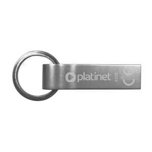 PENDRIVE 32GB PLATINET USB 3.2 /PMFMK332