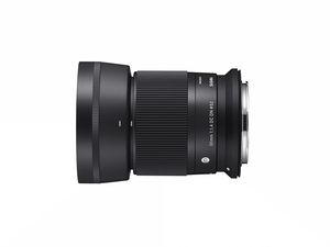 OBIEKTYW SIGMA 30/1.4C DC DN Canon RF