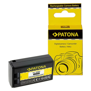 Akumulator PATONA VB30 do lampy błyskowej Godox V1 Pro z USB-C/1419 [PATONA]
