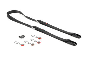Pasek PEAK DESIGN LEASH/L-BL-3/czarn. [SANSA]