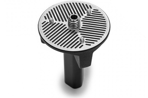 Uniwersalny adapter głowic Peak Design [SANSA]