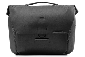 Peak Design Torba Everyday Messenger 13L v2 Czarna [SANSA]