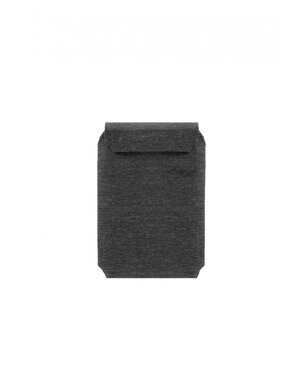 Peak Design Mobile Wallet Slim- Magnetyczny Portfel Do Telefonu - Grafitowy [EOL-SANSA]